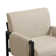 Doerr Set of 2 Upholstered Accent Chairs