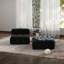 Fauteuil de chambre 34,55 po Cylar-2114508021