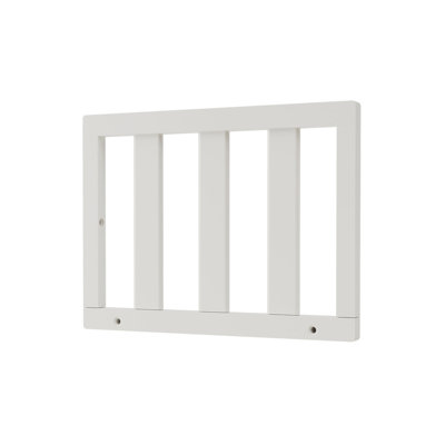 Toddler Bed Rail