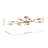 Kasson Semi Flush Mount-1855405587