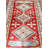 Tribal One-of-a-Kind 3′3" X 4'10″ New Age Wool Area Rug in
