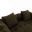  Causeuse capitonnée Bean Bag-678620435