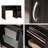 Desk With Storage