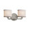 Textile 2 - Light Dimmable Bath Bar