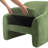 Esly Upholstered Barrel Chair-727634697