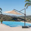 Parasol en porte-à-faux 10 pi Cassidey-287112539