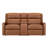 Wilen Zero Gravity Tilt Console Loveseat P3
