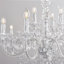 Atticus Candle Style Chandelier-10876163-24144752