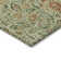 Fareham Washable Floral Indoor / Outdoor Rug