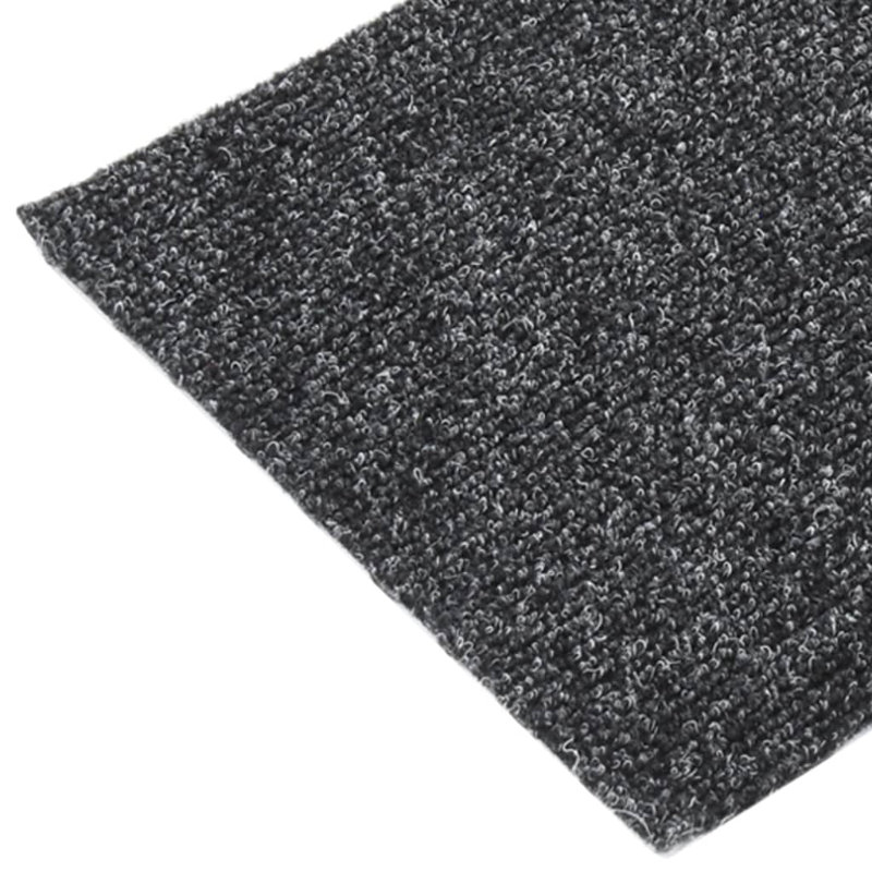 Brandwein Dark Grey Stair Tread, Rectangular 25cm x 60cm