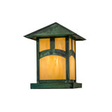 Brathwaite 1 - Light Pier Mount Light