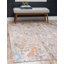 Geometric Indoor Rug
