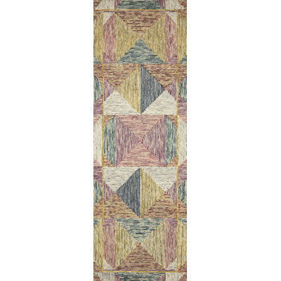 Morecambe Wool Indoor Rug