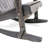 Siegbert Outdoor Adirondack Chair