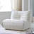 Soft Beige Caterpillar Sofa