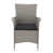 Grey is out of stock selected
