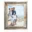 Kattan Weathered Gray Reclaimed Wood Picture Frame-1399184068