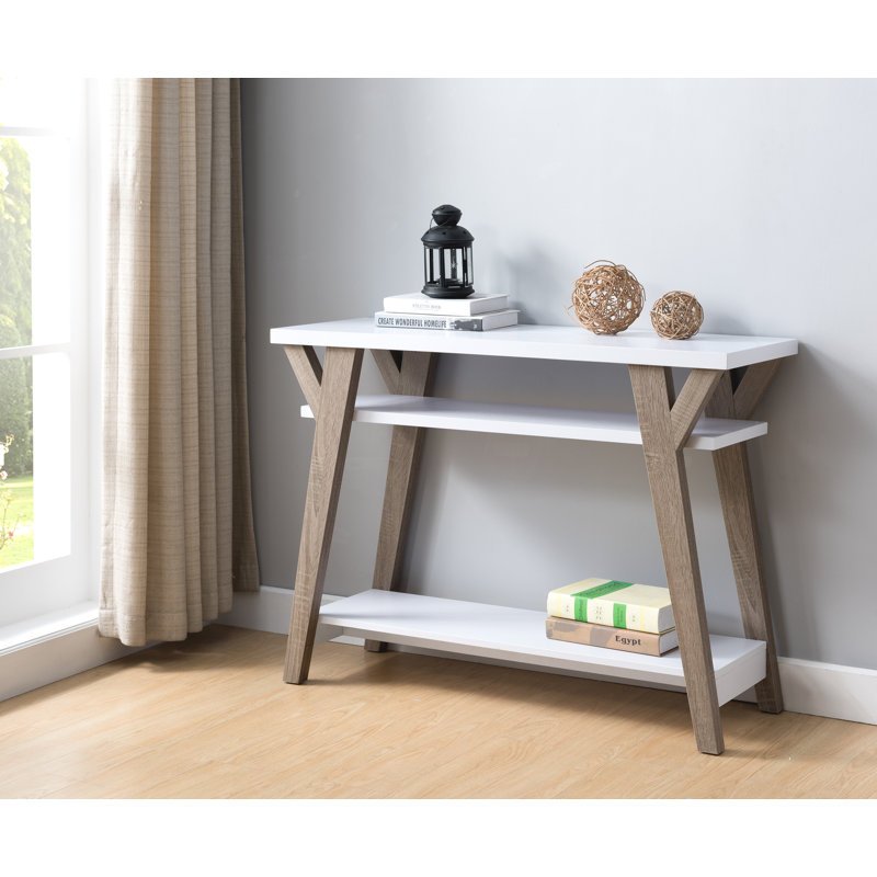 Aden 124.46cm Console Table
