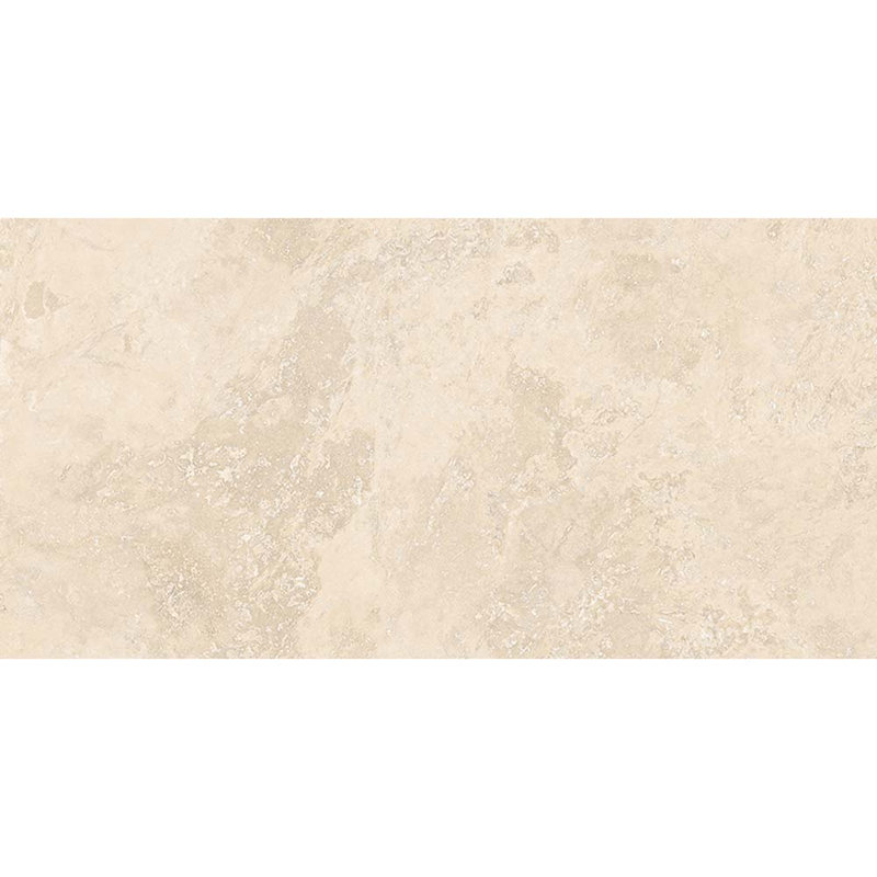 Splendor 23.7'' W x 47.25'' L Porcelain Singular Tile, Light Beige