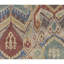 Hand-Knotted High-Quality Brown Area Rug