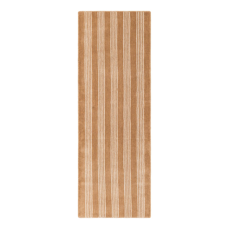 Jill Zarin Winchester Natural Wool Rug