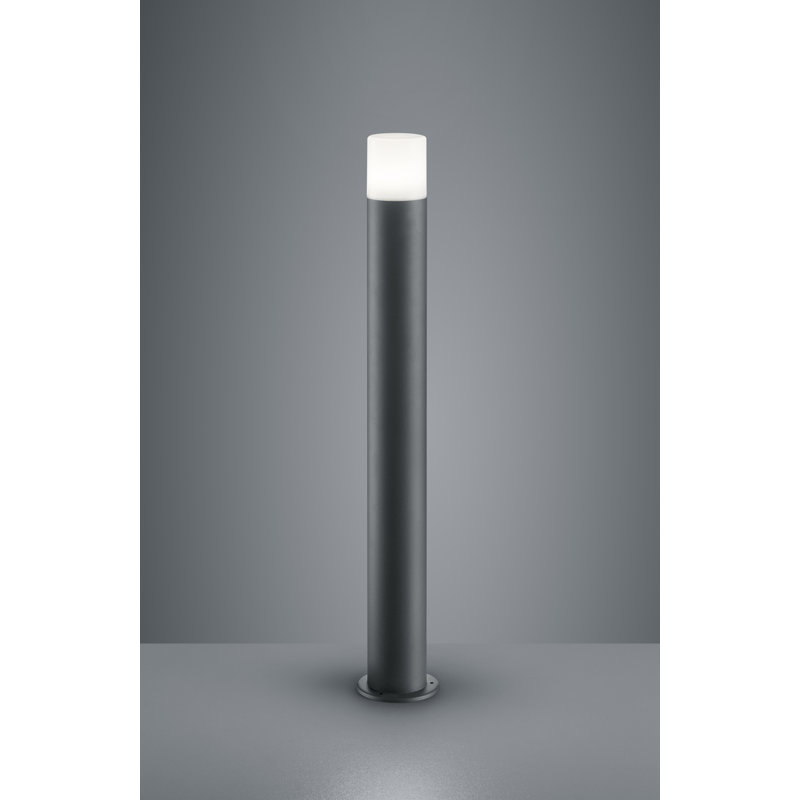 Goodlett Anthracite Aluminium Pathway Light