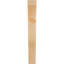 Attelle de genou à poils durs l 4 po x P 24 po x H 32 po Funston-1812888342-1803676003-1812888345