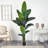 Faux Palm Tree in Plastic Planter-95207797