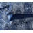 Egyptian-Quality Cotton Sateen Damask Duvet Cover-1576036136