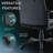 Ergonomic Gaming Tilt Rock Chair-49804198