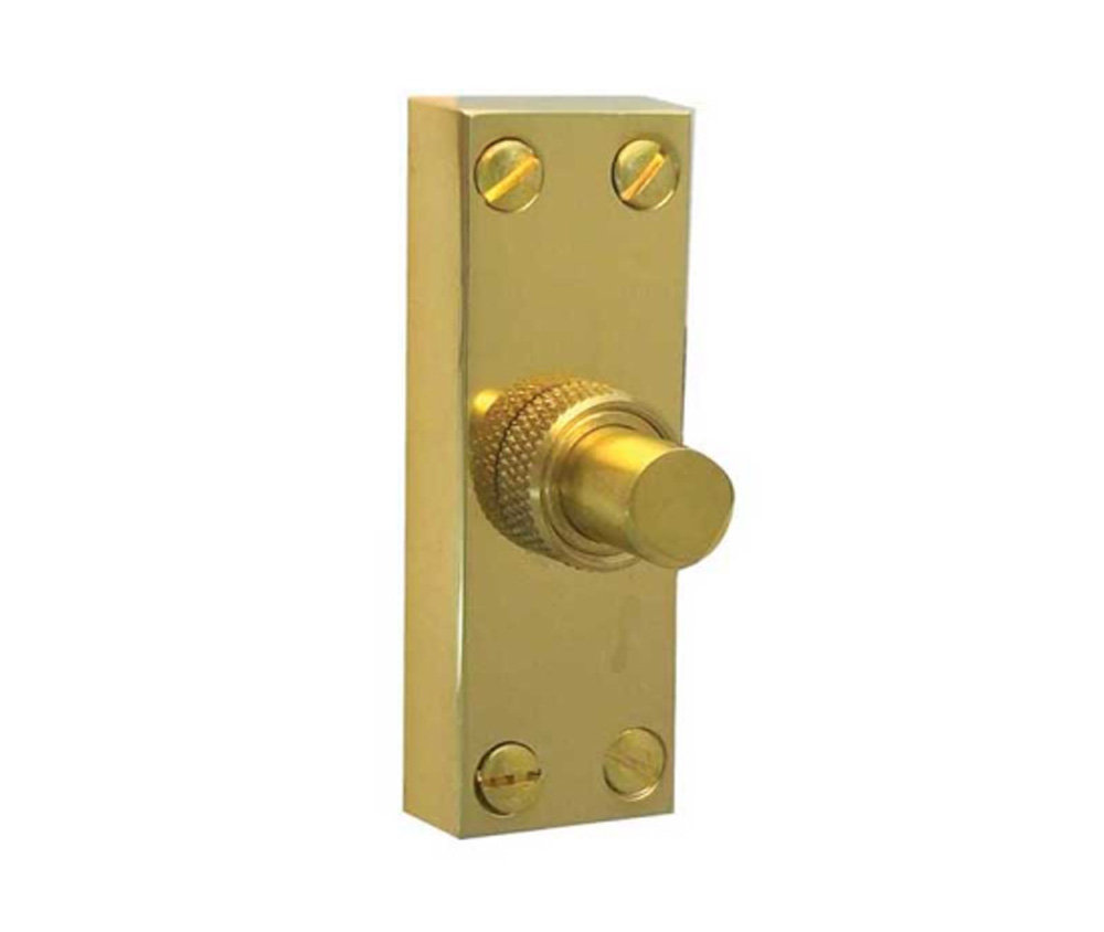 SC Bell Push Button