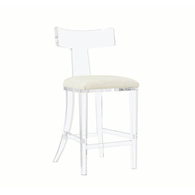 Tristan Upholstered Stool