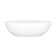 Barcelona 70.9'' x 34.125'' Freestanding Soaking Solid Surface Bathtub