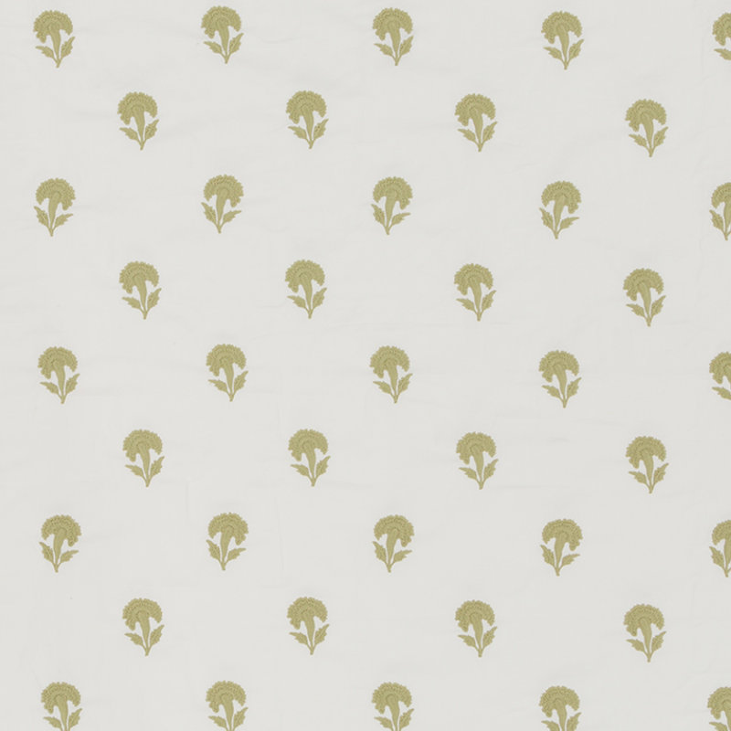 Mélange de coton Epicurean Mp, Laitue