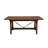 Ashetton 7-pcs Dining Table Set
