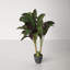 30'' Faux Plant in Pot