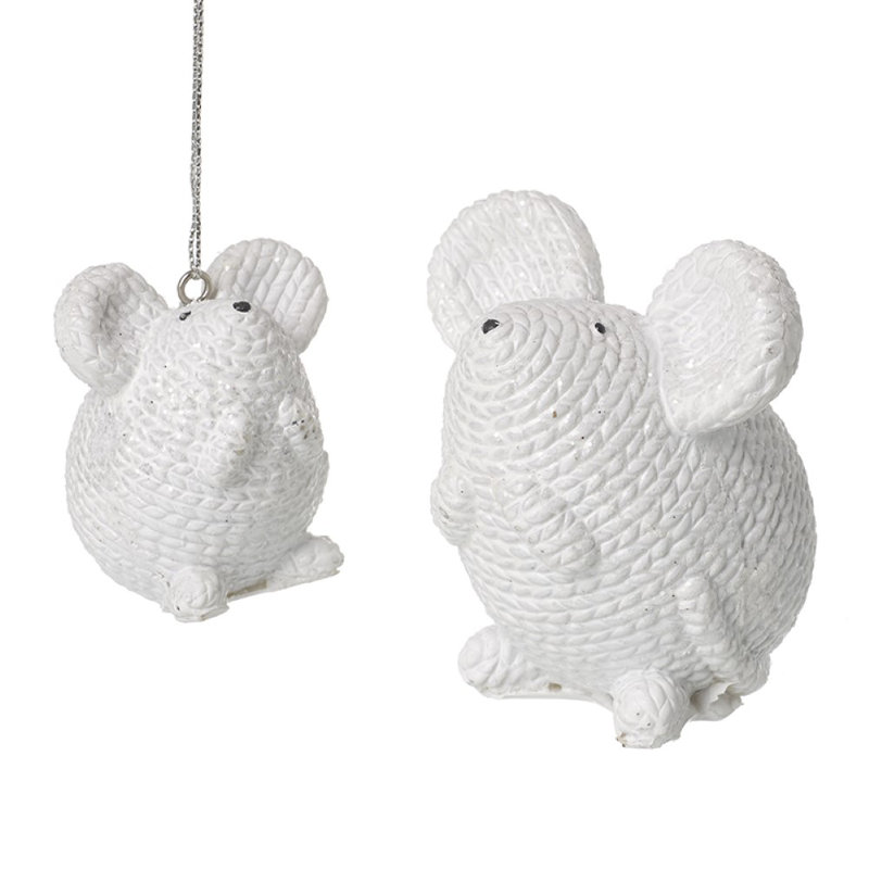 Christmas Figurines & Collectibles