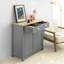 Adanac 80cm Sideboard