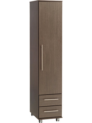 1 Door Wardrobe