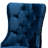 Micel 15.5'' H Tufted Upholstered Parsons Chair-560901557
