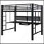 Lit mezzanine double Ranier