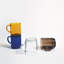 Glass Coffee Mug