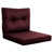 Burgundy is out of stock