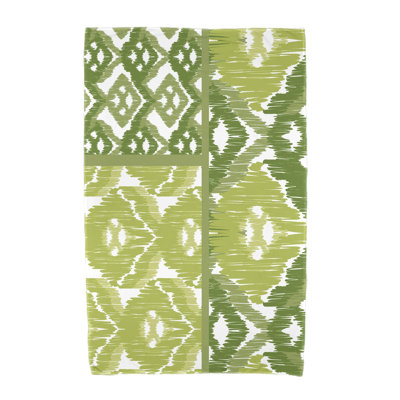 Serviette de plage Garett