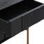 Table de chevet moderne