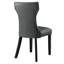 Chaise d'appoint Silhouette-2057289261