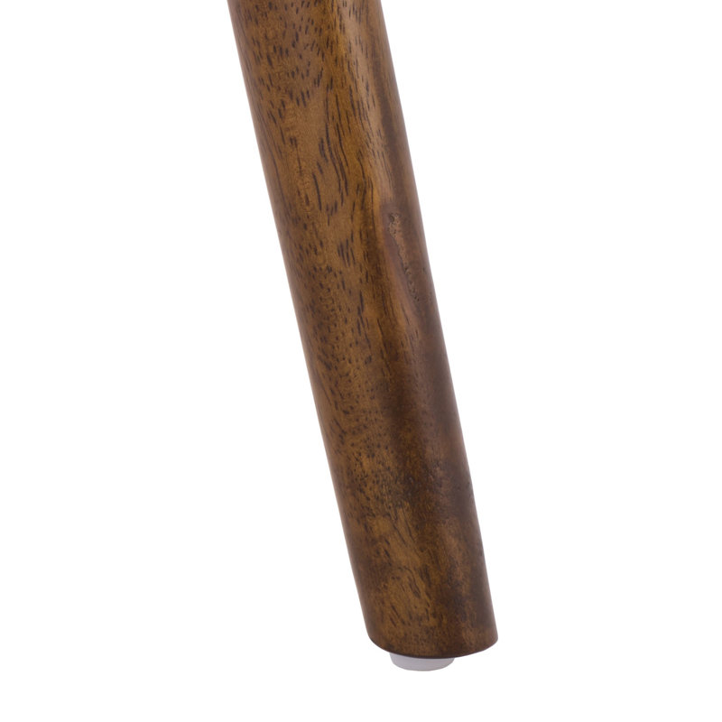 Gregor Dining Chair, Walnut