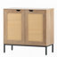 Armoire décorative 4 portes Aurigemma-104244896