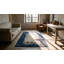 Antique Chinese - Art Deco Rug