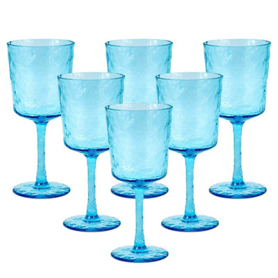 Bayside 360ml Wine Tumbler